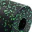 Масажний ролик 4FIZJO EPP PRO+ 33 x 14 см (валик, ролер) гладкий 4FJ1424 Black/Green (P-5907222931424) - мініатюра 3