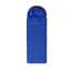 Спальник-одеяло Pinguin Blizzard Junior PFM 150 2020 Blue L левый (1033-PNG 239553) - миниатюра 1