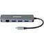 Сетевой адаптер D-Link DUB-2334 - миниатюра 1