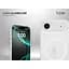 Чохол iLera GlassCase + Camera Button with MagSafe для Apple iPhone Air Frosted (ILGCLCa17Air) [150409] - мініатюра 8