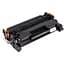 Картридж PowerPlant Canon i-SENSYS LBP223dw (CRG-057H) (без чипа) - миниатюра 1