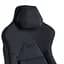 Ігрове крісло HATOR Arc 3 XL Velour Black (HTC3440XL) - мініатюра 4