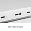 Витяжка повновбудована PERFELLI DESIGN VISION 6 BIANCO SILENZIO - мініатюра 8