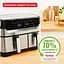 Мультипіч Tefal EY 905D10 (55192) - мініатюра 3