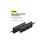 Концентратор Baseus USB 3.0 to 4xUSB 3.0 1.0m black (WKQX030101) - миниатюра 5