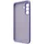Чехол Wave Colorful для Samsung Galaxy A26 Light Purple [129755] - миниатюра 2
