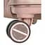 Валіза Titan Barbara Glint на 4 колесах L Ti845404 Rose Metallic (Ti845404-15) - мініатюра 6