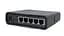 Бездротовий маршрутизатор Mikrotik hAP AC Lite TC (RB952Ui-5ac2nD-TC) - мініатюра 5