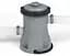 Каркасный бассейн Bestway STEEL PRO 305х76 с фильтром и насосом 56679 - миниатюра 4