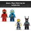 Конструктор LEGO Ninjago Битва біля черепа Дракона з мечем (71871) - мініатюра 5