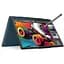 Ноутбук 2 in 1 Lenovo Yoga 7 14IML9, Ultra 5 125H, сенсорний, 16GB, 1TB, Windows 11 Home, Verde (INT Клавіатура) - мініатюра 1
