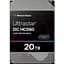 Жесткий диск 3.5" Western Digital Ultrastar DC HC560 20 TB SATA 512 MB [0F38785/WUH722020BLE6L4] [141167] - миниатюра 2