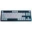 Клавіатура USB TKL FR MK87FR MONTECH - мініатюра 1