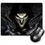 Ігрова поверхня Nextprint Жнець Овервотч Reaper Overwatch 300 х 250 мм (822544) - мініатюра 1