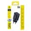 СЗУ Baseus PicoGo AN13 Fast Charger 45W (2USB-C) (E0121F) Cosmic Black - миниатюра 4