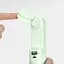 Вентилятор Jisulife F8X Green - миниатюра 5