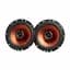 Коаксиальная акустическая система JBL STAGE1 62F - миниатюра 1
