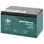Батарея к ИБП LogicPower 12В 12 Ач (6-DZM-12) (3536) - миниатюра 1