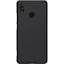 Чохол-накладка Nillkin Super Frosted Shield HuAwei Honor Note 10 Black - мініатюра 1