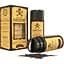 Пудра для волосся Barbertime Hair Building Fiber Dark Brown 21 г - мініатюра 1