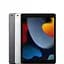 Планшет Apple iPad 10.2" [9 Gen] 64GB Wi-Fi + Cellular Silver 2021 [MK493] [60258] - мініатюра 2