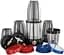 Блендер стаціонарний Russell Hobbs Nutri Boost чорно-сріблястий 700 Вт (23180-56) - мініатюра 2