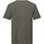 Футболка Salewa Eagle Logo Patch T-Shirt M M Зелена (1054-013.012.1333) - мініатюра 2