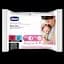 Очищающие cалфетки для груди Chicco , 16 шт. (09165.00) - миниатюра 1