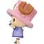 Фігурка Bandai Spirits Fluffy Puffy Chopper One Piece Чоппер Ван Піс 7 см BS FP C OP 7 - мініатюра 4