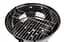 Грилі вугільні барбекю мангал з кришкою BBQ Levistella LV20014272T - мініатюра 3