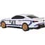 Іграшковий автомобіль на радіокеруванні Rastar BMW 3.0 CSL 1:24 (92900) - мініатюра 4