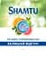 Шампунь Shamtu Сяючий Блиск, для тьмяного волосся, 360 мл - мініатюра 7
