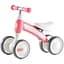 Біговел дитячий Qplay Cutey Light Pink (B-400-5CuteyLightPink) - мініатюра 1