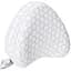 Подушка Highfoam Fix Air 25х23х14 см (EVR-5606) - миниатюра 2