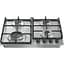 Газовая варочная поверхность Gorenje GW641EBX [150229] - миниатюра 4