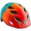 Шолом Met Elfo One size Orange/Turquoise (1052-3HELM 89 UN AS) - мініатюра 1