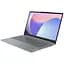 Ноутбук Lenovo IdeaPad Slim 3,i5-12450H,16GB LPDDR5,512GB,Wi-Fi 6 - мініатюра 1