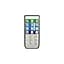 Акустическая система активна FUSSION 15A300W MP3/FM/Bluetooth - миниатюра 5