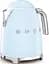 Электрочайник Smeg KLF03PBEU Light Blue [78532] - миниатюра 3