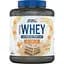 Протеин Applied Nutrition Critical Whey Морковный пирог 2 кг - миниатюра 1