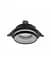 Точковий світильник TK Lighting 6920 Jet GU10 1x5W IP20 Bk - мініатюра 1