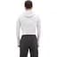 Термофутболка чоловіча Turbat Hike Lite LS Hood Mens S Світло-сірий - мініатюра 2