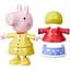 Ігровий набір Peppa Figurines Модна пригода Одягни Пеппу (G0331) - мініатюра 2