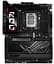 Материнська плата ASUS ROG MAXIMUS Z890 HERO (ROG MAXIMUS Z890 HERO) (Socket 1851, Intel Z890, ATX) Б/в - мініатюра 1