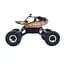 Машинка на радиоуправлении Sulong Toys Off-Road Crawler Force 1:14 золотой (SL-122RHG) - миниатюра 2