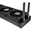 Система водяного охлаждения ID-COOLING DX360 Max Black - миниатюра 4