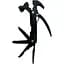 Мультитул Werk MFT-131HW 13 в 1 black (121673) - миниатюра 1
