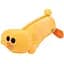 Пенал м'який Yes Line Friends Sally, 30х9 см, жовтий (533375) - мініатюра 1