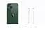 Смартфон Apple iPhone 13 128Gb Green [MNGD3] [66156] - мініатюра 5