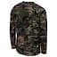 Реглан Prologic Camo Long Sleeve T-Shirt L Camo - миниатюра 3